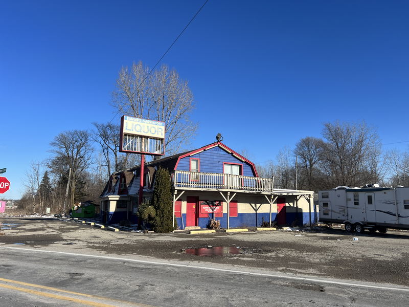 Casco Motel - Dec 19 2023 Photo